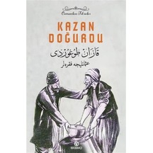 Kazan Doğurdu & Osmanlıca Nasreddin Hoca Fıkraları