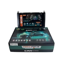 Mercedes B200 2004-2012 Navimex 6-64 Fanlı Profesyonel Oem Multimedia