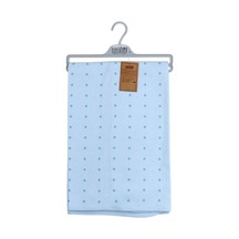 Sebi Bebe Bebek Battaniye 9404 Mavi