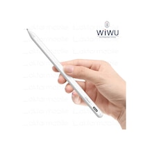iPad Uyumlu 9. Nesil 2021 10.2 Kalem Stylus Pencil Dokunmatik Yazı Çizim