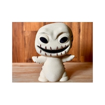 Oogie Boogie Örgüsü Figür10cm