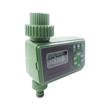 Çok Amaçlı Zamanlayıcı Sulama Cihazı Programlanabilir Dış Mekan Bahçe Sulama Kontrol Cihazı Sprinkler Akıllı