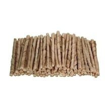 Miçiko Köpekler İçin Burgu Ödül Çubuğu Naturel 100 G