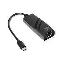 Usb 3.1 Type C - 10/100/1000 Gigabit Ethernet Dönüştürücü Dk-ac-u31xglan