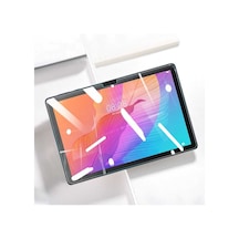 Honor Pad X8 Zore Tablet Temperli Cam Ekran Koruyucu
