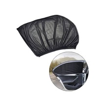 Coofbe Universal Araç Yan Cam Perdesi Araç Cam Perdesi Araç Cam G