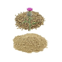 Aktar Store Deve Dikeni Tohumu Toz Öğütülmüş 1 Kg