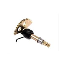 Scooter Marş Dişlisi Kısa 128 Mm Jolt