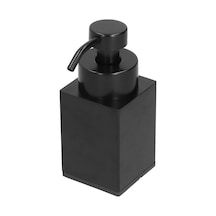 Natudeco Köpük Sabunluk Şişe Sıvı Sabun Köpük Dispenseri Bulaşık