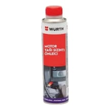 Motor Yağı Sızıntı Önleyici Tıkayıcı 300 Ml