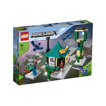 LEGO® Minecraft 21173 Gökyüzü Kulesi 565 Parça