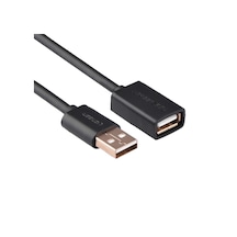 Ugreen Usb Uzatma Kablosu 50 Cm