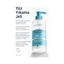 Nemlendirici Ve Canlandırıcı Thermal Yüz Temizleme Jeli Kuru Ve Hassas Ciltler 250 Ml, 7350104248116