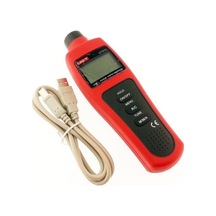 Unı-t Ut 372 Optik Takometre 10 To 99.999 Rpm N11.106