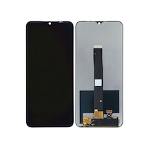 Byr Xiaomi Redmi 10a Uyumlu Lcd Ekran + Dokunmatik Yüksek Kaliteli Ekrandır 220233l2c