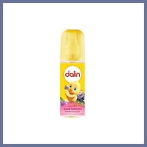 Bezos Kolonya Çiçek Bahçesi 150ml 1 Adet Dlra