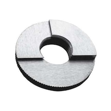 Fett Npt1/8 -27 Pld Dın228 C997 Dişi Npt Diş Vida Mastarı