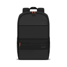 Pax Motion Mcc-1623 16 İnç Laptop Sırt Çantası, Mackbook Sırt Çantası, Bilgisayar Ve Notebook Çantası, Kadın Erkek Bilgisayar İş Çantası, Üniversite Okul Çantası, Siyah