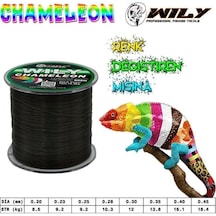Wily Chameleon Misina 300 Mt 0,40 Mm