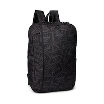 Herschel Wesbrook Sırt Çantası Herschel Etiket Siyah Diğer