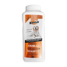 Bonisa Pudralı Köpek Şampuanı 150 G