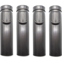 Unimarket V6/v7/v8/v10 Adaptörü - 4 Adet Cy22 Uyumlu Elektrikli Süpürge Aksesuarı 1 Adet 1 Adet Süpürge Yedek Parçaları