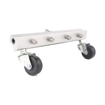 Tcherchi Basınçlı Yıkama Nozulları 1/4 Hızlı Fiş 4 Nozul Profesyonel Basınçlı Yıkama Temizleyici