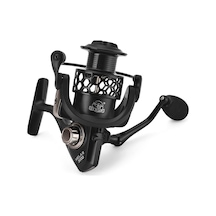 3000 13+1 Bilyalı Rulmanlar İplik Makarası 1000-6000 Serisi Hafif İçi Boş Sazan