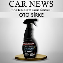 Car News Oto Sirke Sprey 500 Ml
