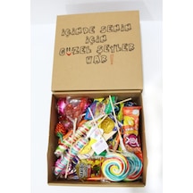 Annler Günü Şekerleme Hediye Pakedi 6