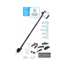 Pirantech CB- 02A 1200 W Buharlı Temizlik Makinası