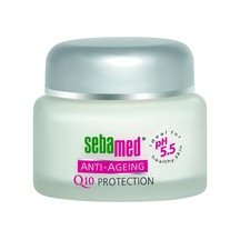 Sebamed Q10 Krem Yaşlanma Karşıtı Koruyucu 50 Ml