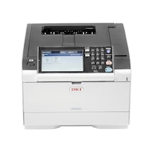 Okı 46356112 Es5432dn Network + 30ppm Renkli Çok Fonksiyonlu Dubleks Yazıcı