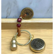 Şans Ve Bereket Anahtarlık 79445931
