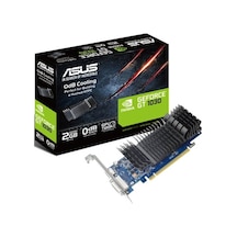Asus NVIDIA GeForce GT 1030 SL-2G-BRK 2 GB GDDR5 64 Bit Ekran Kartı