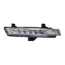 ZENON RN9118 GÜNDÜZ FARI SOL CLIO IV-MODUS 16 LED Lİ