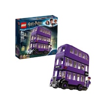 LEGO Harry Potter 75957 Hızır Otobüs 403 Parça