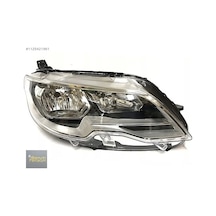 Far Sag Motorsuz Psa 301 B.m 2017- Oem No: 9817296980