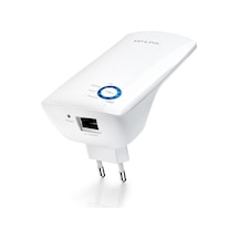 Tp-Link Tl-Wa850Re 300 Mbps Wifi Range Extender-Menzil Genişletic