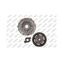 Debriyaj Seti - Fiat Egea, Tipo, Fiorino, Uno, Tempra, Regata, Elba - Valeo-6804 39605508