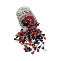 Rose İzoleli Sıkmalı Kablo Pabucu Rc-894 - 200 Adet