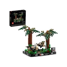 Star Wars Temalı Yetişkinler İçin Yapım Modeli Seti
