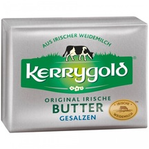 Kerrygold Original Irische Butter Gesalzen 250 G