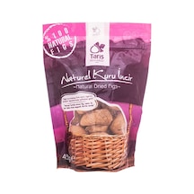 Tariş Naturel Kuru İncir 450 G