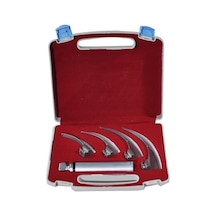 Medikaltec Nm Di-78545 Laringoskop 4 Blade