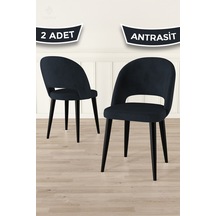 Antrasit - Siyah