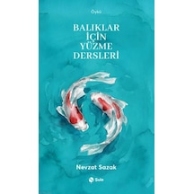 Balıklar İçin Yüzme Dersleri - Yqbx-786583