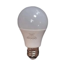 Noas Led Ampul 12 Watt 6500k Beyaz Işık 2 Adet