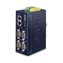 Planet Pl-ıcs-2400t 4 Port Rs232 Rs422 Rs485 Serial Switch