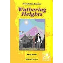Level-6 / Wuthering Heights - Emily Bronte - Beşir Kitabevi